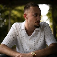 TRENDY ELEMENTS Employee Clément Girardin's profile photo