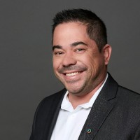 PepsiCo Employee James Poulin's profile photo