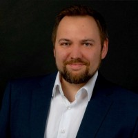 Gebit Solutions GmbH Employee Kai Lippert's profile photo
