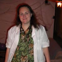 Molly Arnold Email & Phone Number