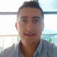Cristian Andres Amortegui Ibañez's profile photo