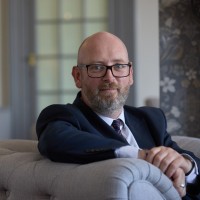 Penta Hotels Employee Michael Stevenson's profile photo