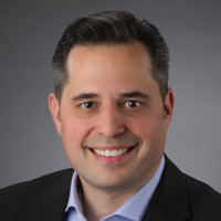Capright Employee Keith Darin's profile photo