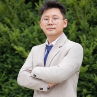 RDI,Inc. Employee Peter Zhang's profile photo