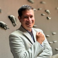 Capella Hotel Group Employee Jorge H.'s profile photo