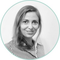 Kateryna Bogdanova Email & Phone Number