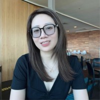 Sustainable Timber Tasmania Employee Janice Zuo's profile photo