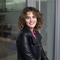 RAM Construction Inc. Employee Ines Silva's profile photo
