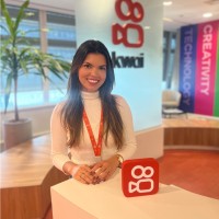 Kwai for Business Employee Paula Prado's profile photo