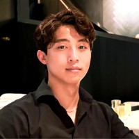 Infraeo Employee Bei Lin's profile photo