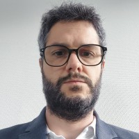 SOTEB Employee Maxime Geoffroy's profile photo