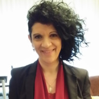 CCVI S.p.A. Employee Claudia Cutri''s profile photo