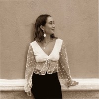 Componere Culinary and Events Employee Riley Ferenbach-Fahselt's profile photo