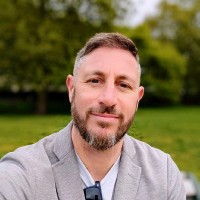 Dream Ventures Employee Oli Harris's profile photo