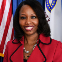 Cook County Government Employee Lanetta Turner's profile photo