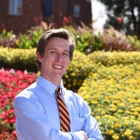 BEAM-WARD, KRUSE, WILSON & FLETES, LLC Employee Connor Pace's profile photo