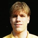 David Desjardins Email & Phone Number