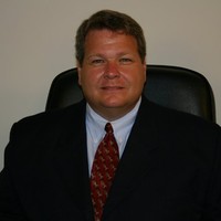 Teradyne Employee Tim Moriarty's profile photo