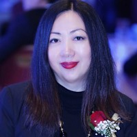 Janet Qi Email & Phone Number