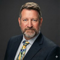 SynergySuite Employee Derek Smith's profile photo