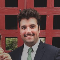 Pernod Ricard Employee Thomas Galland's profile photo