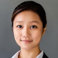 1blu Ag Employee Ying Wang's profile photo