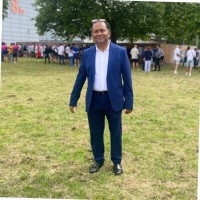 Sony Pictures Networks India Employee Danish Khan's profile photo