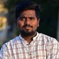 Raj Kolekar's profile photo