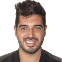 Felipe de Nóbrega Email & Phone Number