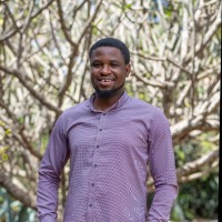 Climate Clock Employee Joseph Ibrahim's profile photo