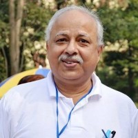 Vayam Technologies Ltd. Employee Asim Deb's profile photo