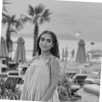 Brookwood Search & Selection Employee Petya Mihaylova's profile photo