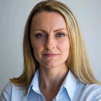Standard Chartered Employee Karolina Szymańska's profile photo