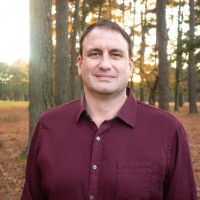 Curtis Power Solutions Employee Richard Wessels's profile photo