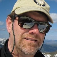 Micro Focus Employee Dave Flood's profile photo