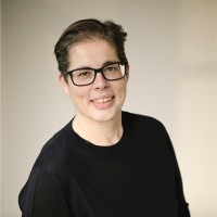 Formula 1 Employee Wendy Hendrickx's profile photo