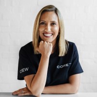 Core Studios Employee Merve Gamulin's profile photo