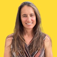 The Developmental Edge Employee Allison Rowland's profile photo