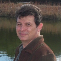 HHSC Employee John Palermo's profile photo