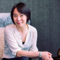 Capital One Employee Yi-Chen Tu's profile photo