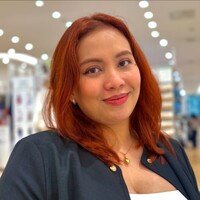 Joana Marie Garcia Email