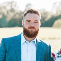 Liberty Materials Employee Joel Crosswhite's profile photo
