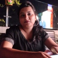Moumita Paul Email