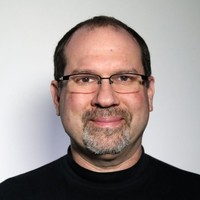 The Next Wave Employee David Esrati's profile photo