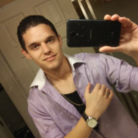 Premier Valet Employee Alec Johnson's profile photo