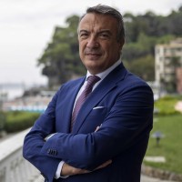 Giuseppe Crupi Email & Phone Number