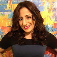 Linda Hamdan Email & Phone Number