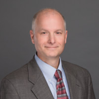 RPS Employee Friedman John's profile photo