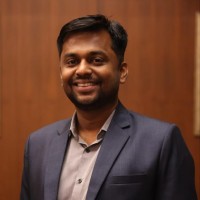 Stemious Employee Sagar Deshpande's profile photo