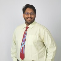 Orlando Health Employee Arman Qureshi's profile photo